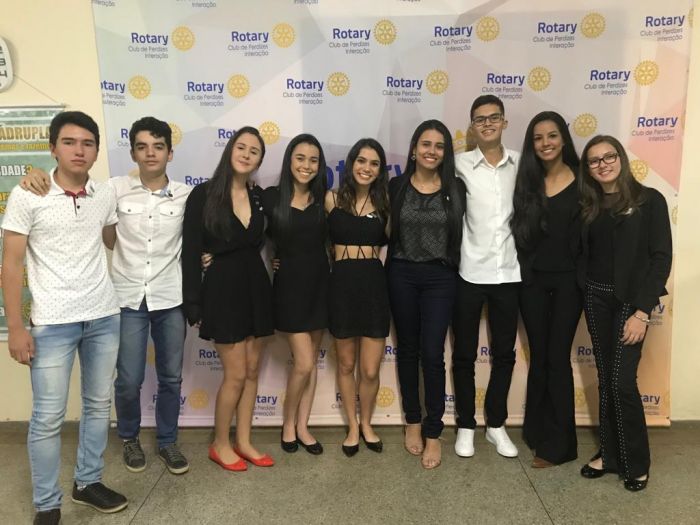 POSSE DA NOVA DIRETORIA GESTÃO 2019-2020